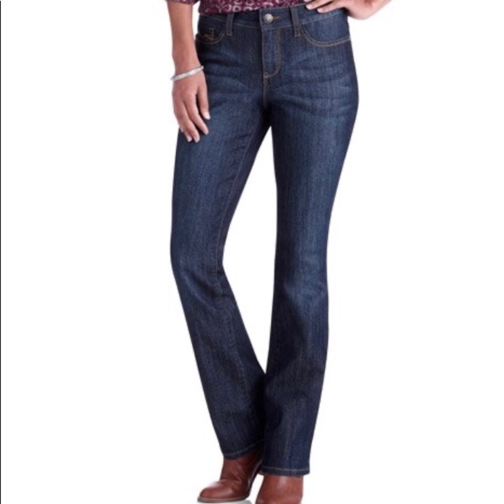 Ladies jeans
